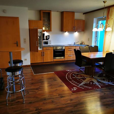 Ferienwohnung Obermoser سانكت أولريش أنا بيلرزي المظهر الخارجي الصورة