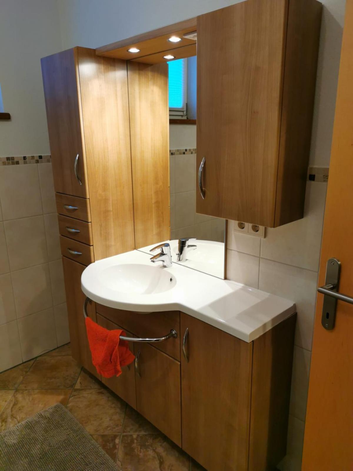 Ferienwohnung Obermoser سانكت أولريش أنا بيلرزي المظهر الخارجي الصورة