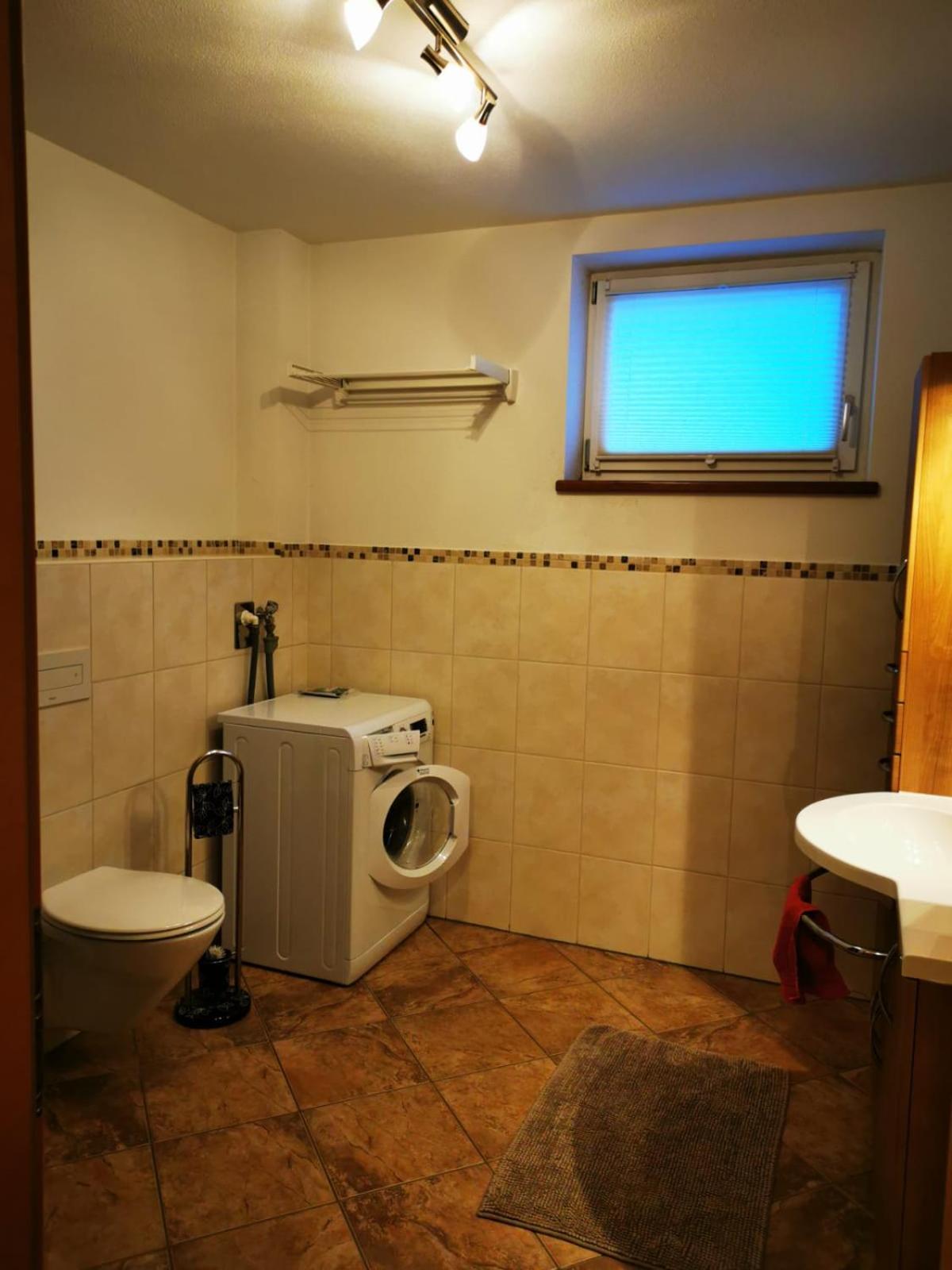 Ferienwohnung Obermoser سانكت أولريش أنا بيلرزي المظهر الخارجي الصورة