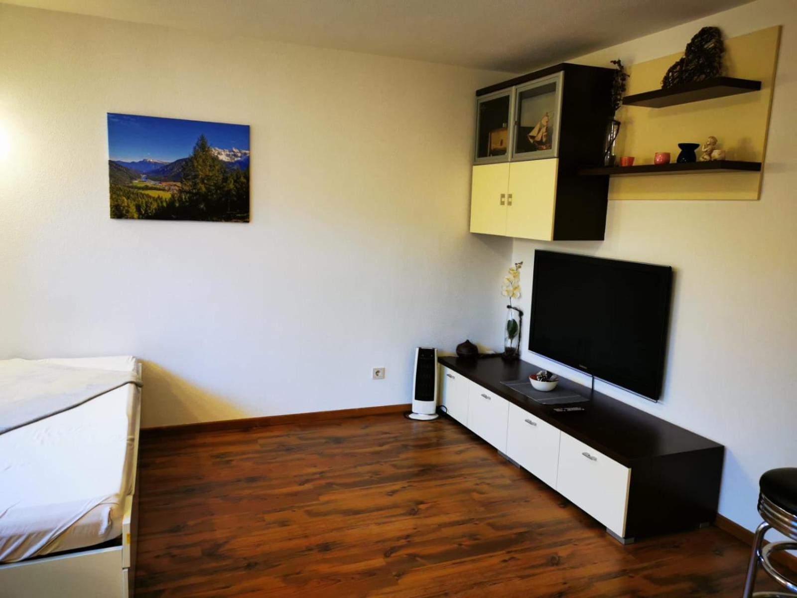 Ferienwohnung Obermoser سانكت أولريش أنا بيلرزي المظهر الخارجي الصورة