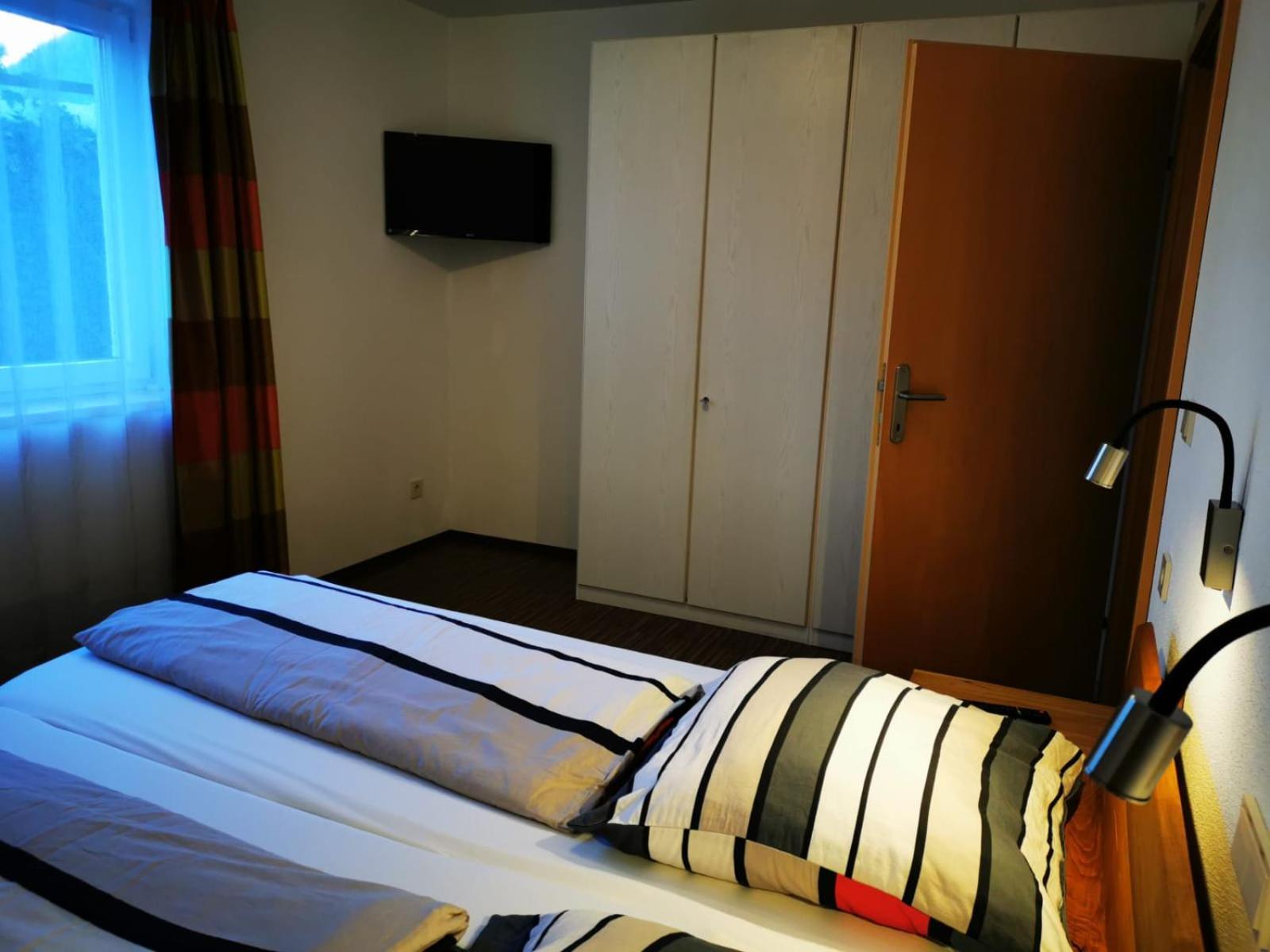 Ferienwohnung Obermoser سانكت أولريش أنا بيلرزي المظهر الخارجي الصورة