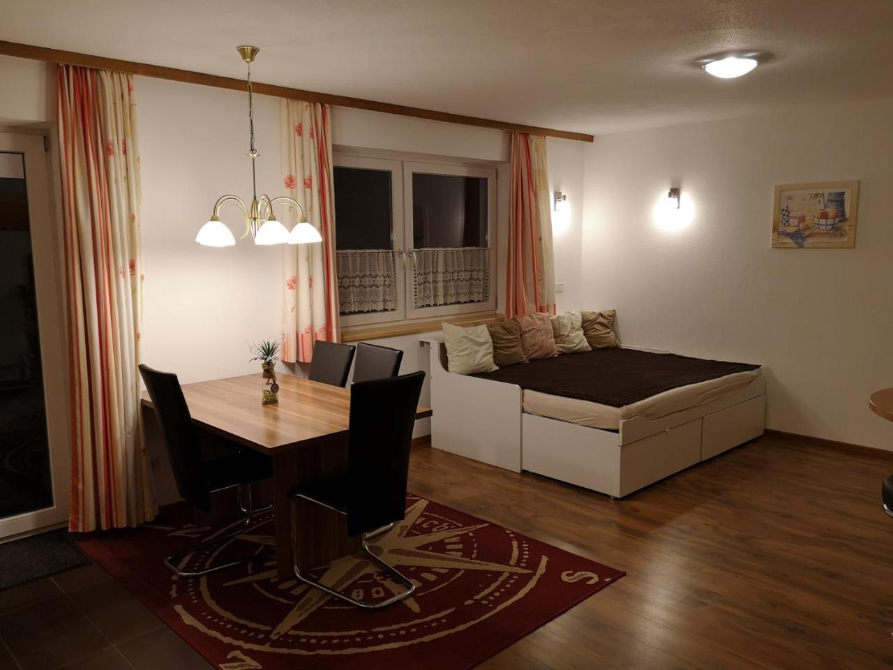 Ferienwohnung Obermoser سانكت أولريش أنا بيلرزي المظهر الخارجي الصورة