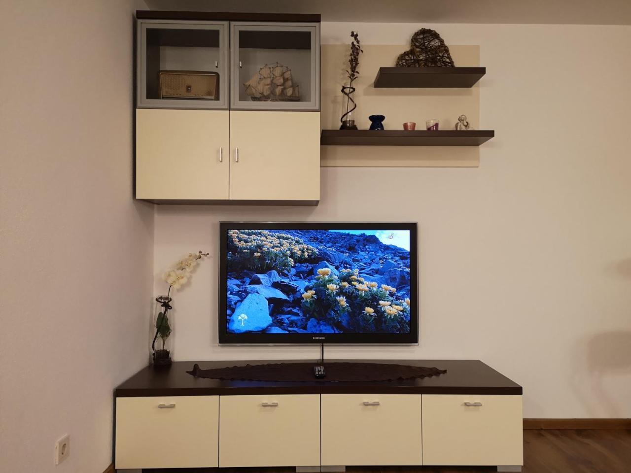 Ferienwohnung Obermoser سانكت أولريش أنا بيلرزي المظهر الخارجي الصورة