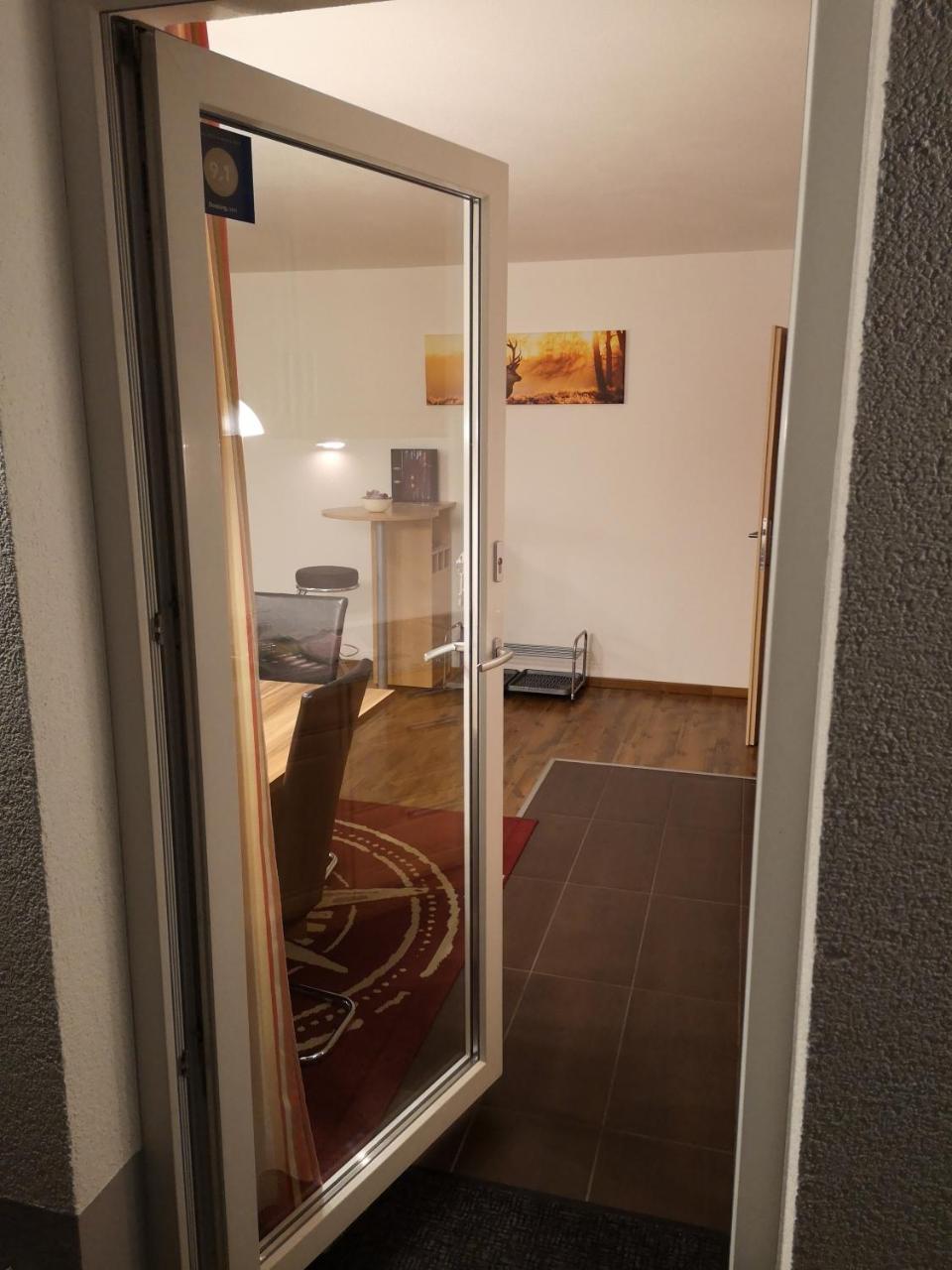 Ferienwohnung Obermoser سانكت أولريش أنا بيلرزي المظهر الخارجي الصورة